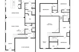 1305 Crookpost Dr, Princeton, TX 75407 - Photo 2