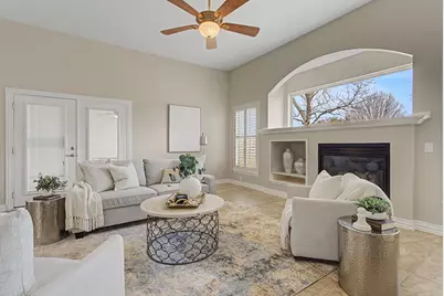 10104 Soriano Street, Denton, TX 76207 - Photo 8