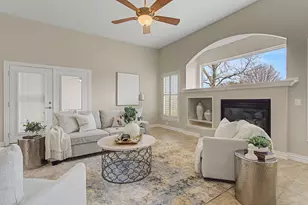 10104 Soriano St, Denton, TX 76207 - Photo 8