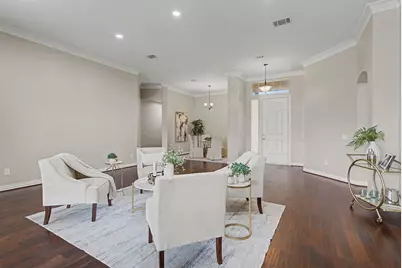 10104 Soriano Street, Denton, TX 76207 - Photo 4