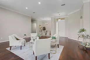 10104 Soriano St, Denton, TX 76207 - Photo 4