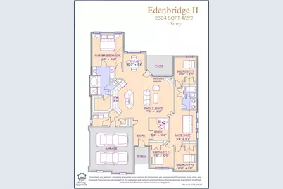 2785 Canvas Back Drive, Greenville, TX 75402 - Photo 2