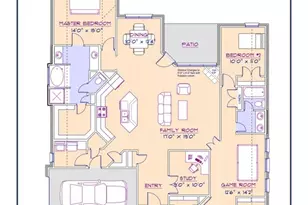 2785 Canvas Back Dr, Greenville, TX 75402 - Photo 2