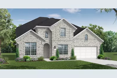 1756 Monarch Haven Way, Oak Point, TX 75068 - Photo 1