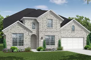 1756 Monarch Hvn Wy, Oak Point, TX 75068 - Photo 1
