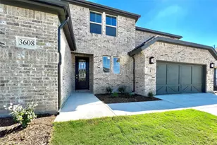 3608 Dickinson Bayou Ct, Celina, TX 75078 - Photo 2