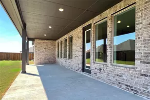 3608 Dickinson Bayou Ct, Celina, TX 75078 - Photo 28