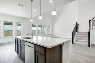 3608 Dickinson Bayou Ct, Celina, TX 75078 - Photo 12