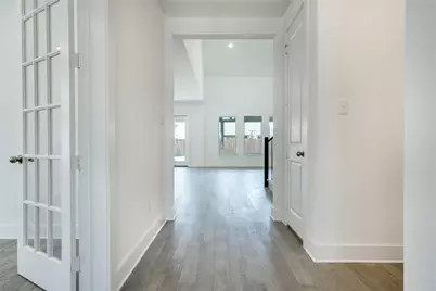 3608 Dickinson Bayou Court, Prosper, TX 75078 - Photo 8