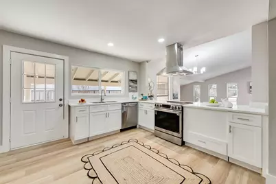 3422 Knoll Point Drive, Garland, TX 75043 - Photo 8