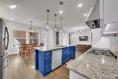 8858 Mandalay Street, North Richland Hills, TX 76180 - Photo 14