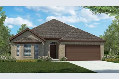 15157 Ram Rock Drive, Aledo, TX 76008 - Photo 1