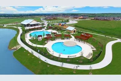 15157 Ram Rock Drive, Fort Worth, TX 76008 - Photo 30