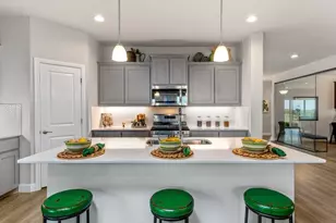 15157 Ram Rock Dr, Fort Worth, TX 76008 - Photo 6