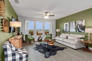 15157 Ram Rock Dr, Fort Worth, TX 76008 - Photo 12