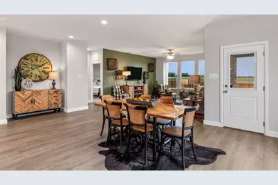 15157 Ram Rock Drive, Fort Worth, TX 76008 - Photo 8