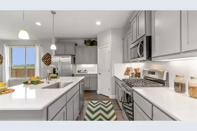 15157 Ram Rock Drive, Fort Worth, TX 76008 - Photo 4