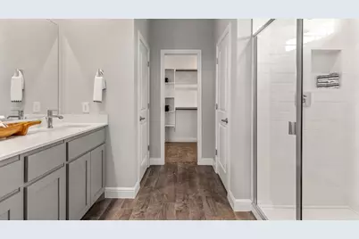 15157 Ram Rock Drive, Fort Worth, TX 76008 - Photo 18