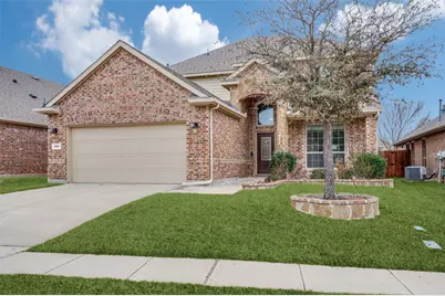 300 Whitman Drive, McKinney, TX 75072 - Photo 2