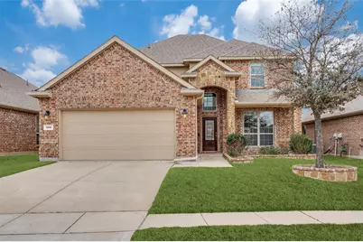 300 Whitman Drive, McKinney, TX 75072 - Photo 1