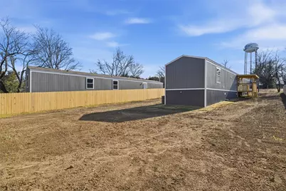 618 E 6th Street #B, Blum, TX 76627 - Photo 22