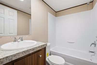 618 E 6th Street #B, Blum, TX 76627 - Photo 18