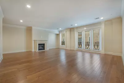 6425 Bandera Avenue #3A, Dallas, TX 75225 - Photo 1