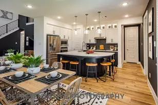 3913 Script St, Celina, TX 75078 - Photo 1