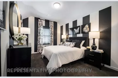 3913 Script Street, Celina, TX 75078 - Photo 8