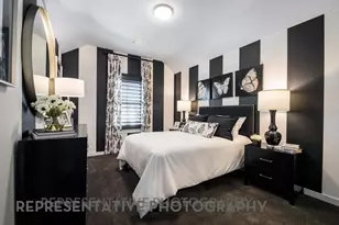 3913 Script St, Celina, TX 75078 - Photo 8