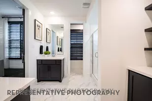 3913 Script St, Celina, TX 75078 - Photo 6