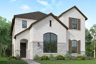 3913 Script St, Celina, TX 75078 - Photo 18