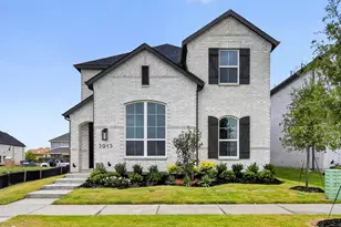 3913 Script St, Celina, TX 75078 - Photo 1