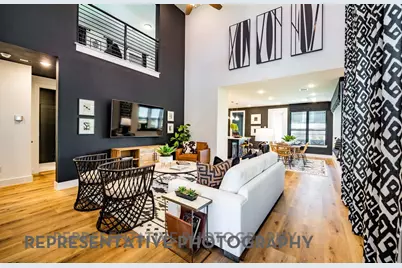 3913 Script Street, Celina, TX 75078 - Photo 2