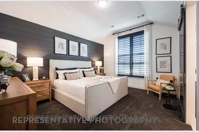 3913 Script Street, Celina, TX 75078 - Photo 4