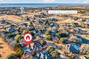 504 Pine Island Cir, Heath, TX 75032 - Photo 38