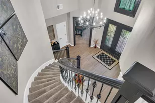 504 Pine Island Cir, Heath, TX 75032 - Photo 22