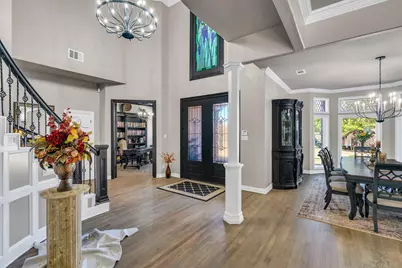 504 Pine Island Circle, Heath, TX 75032 - Photo 4