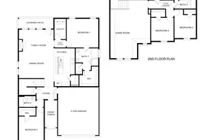 2104 Mantua Farm Blvd, Anna, TX 75409 - Photo 2