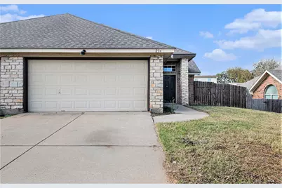 234 Rentz Place Circle, Weatherford, TX 76086 - Photo 2