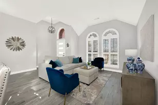 3525 Sutters Way, Flower Mound, TX 75022 - Photo 4