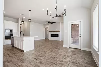 504 Payne Lane, Springtown, TX 76082 - Photo 28