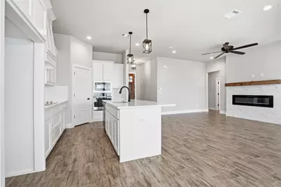 504 Payne Lane, Springtown, TX 76082 - Photo 24