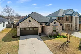 723 Tumbleweed Trail, Temple, TX 76502 - Photo 2