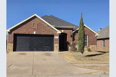 10013 Daly Drive, Fort Worth, TX 76053 - Photo 1