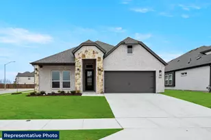 1230 Angel Pt Dr, Lucas, TX 75098 - Photo 1
