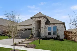 1230 Angel Pt Dr, Lucas, TX 75098 - Photo 2