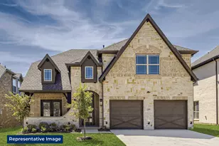 1006 Blessing Bay Ln, Lucas, TX 75098 - Photo 1