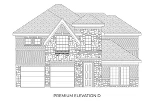 1006 Blessing Bay Ln, Lucas, TX 75098 - Photo 2