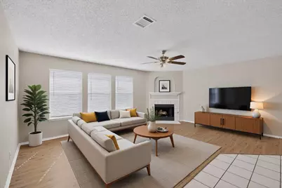 1207 Aberdeen Drive, Allen, TX 75002 - Photo 4